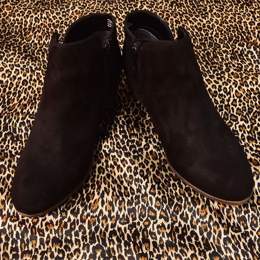 Austin Trading Co. Women’s Size 8B
